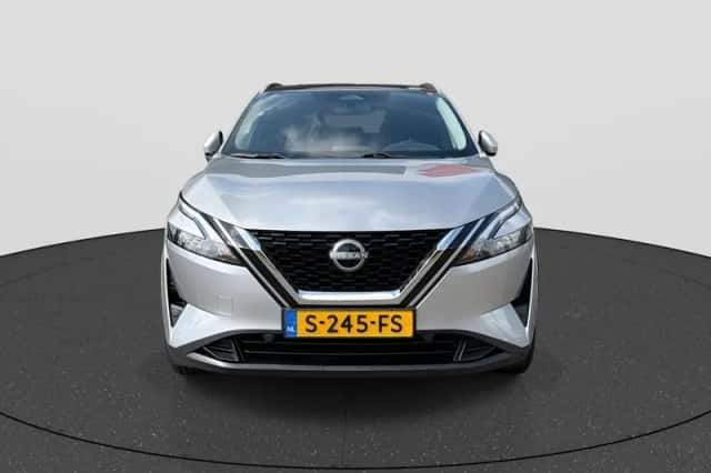 Nissan Qashqai (2023) thumbnail 2