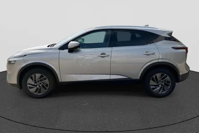 Nissan Qashqai (2023) thumbnail 4