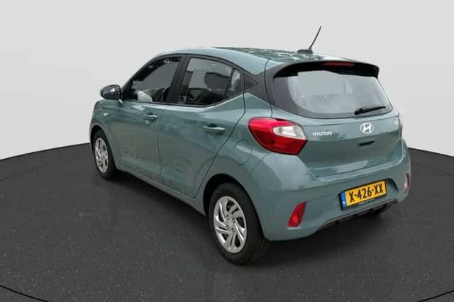 Hyundai i10 (2023) thumbnail 5