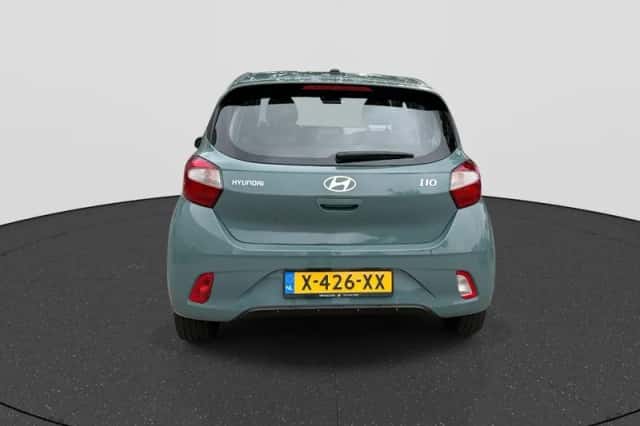 Hyundai i10 (2023) thumbnail 6