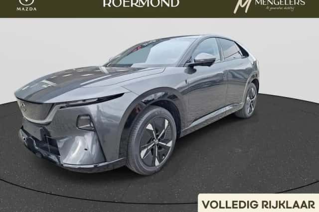 Mazda CX-6e (2026) thumbnail 1