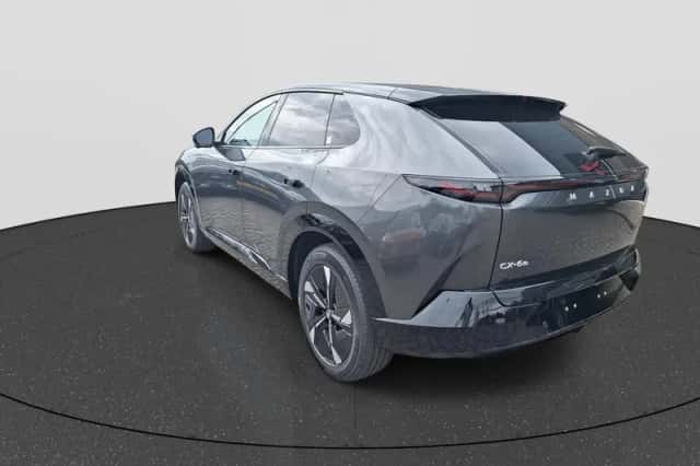 Mazda CX-6e (2026) thumbnail 5