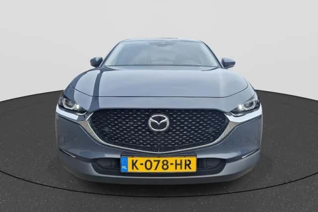 Mazda CX-30 (2021) thumbnail 2