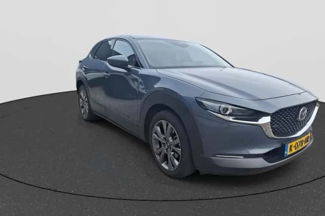 Mazda CX-30 (2021) thumbnail 3