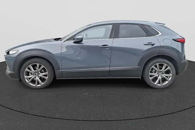 Mazda CX-30 (2021) thumbnail 4