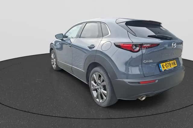 Mazda CX-30 (2021) thumbnail 5