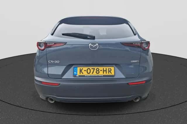 Mazda CX-30 (2021) thumbnail 6
