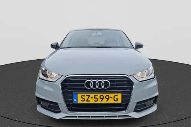 Audi A1 (2018) thumbnail 2