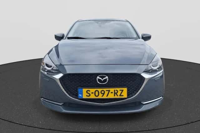 Mazda 2 (2023) thumbnail 2