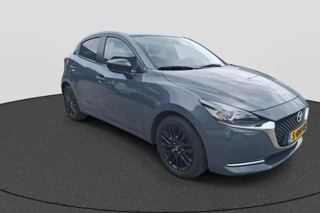 Mazda 2 (2023) thumbnail 3