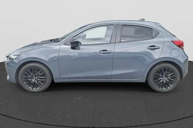 Mazda 2 (2023) thumbnail 4