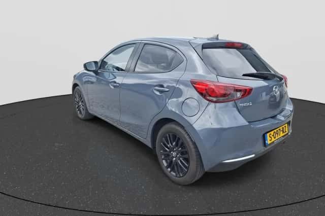 Mazda 2 (2023) thumbnail 5