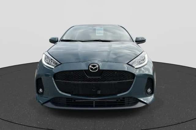 Mazda 2 Hybrid (2026) thumbnail 2