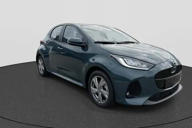 Mazda 2 Hybrid (2026) thumbnail 3