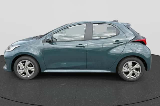 Mazda 2 Hybrid (2026) thumbnail 4