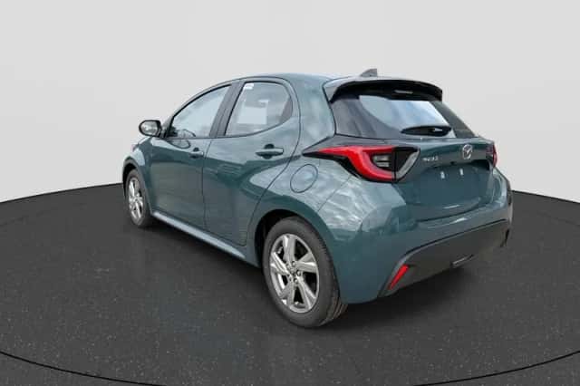 Mazda 2 Hybrid (2026) thumbnail 5