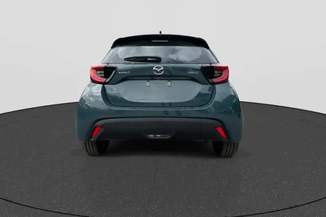 Mazda 2 Hybrid (2026) thumbnail 6