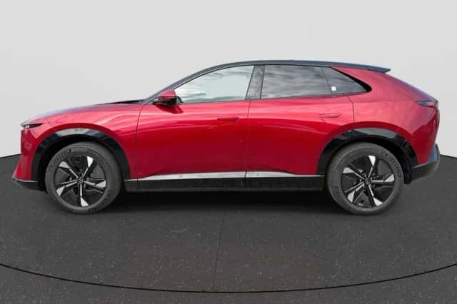 Mazda CX-6e (2026) thumbnail 4