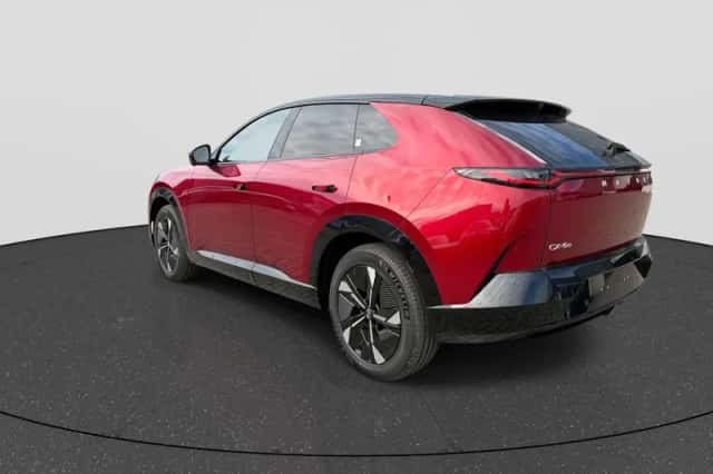 Mazda CX-6e (2026) thumbnail 5