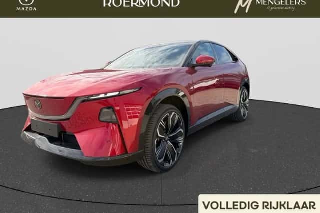 Mazda CX-6e (2026) thumbnail 1
