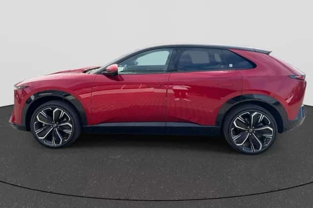 Mazda CX-6e (2026) thumbnail 4