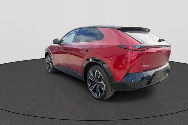 Mazda CX-6e (2026) thumbnail 5