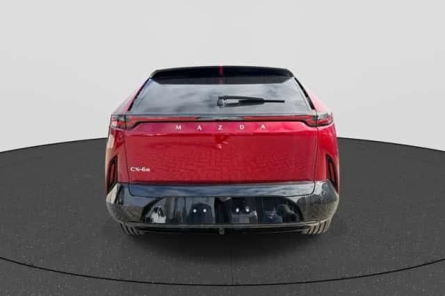 Mazda CX-6e (2026) thumbnail 6