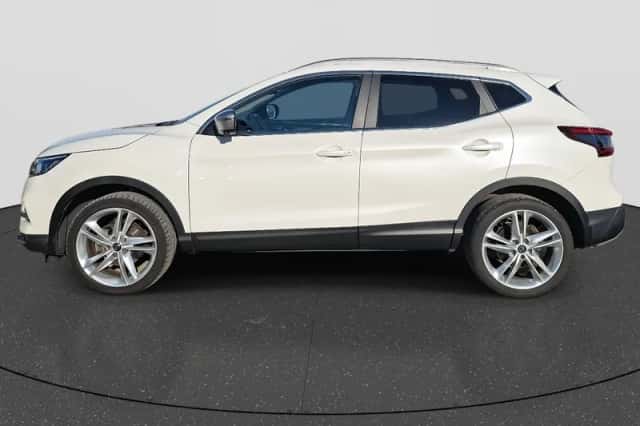 Nissan Qashqai (2019) thumbnail 4