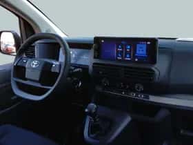Toyota Proace (2024) thumbnail 11