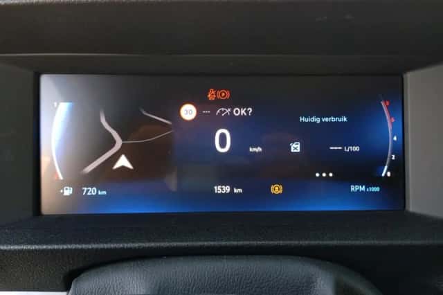 Toyota Proace (2024) thumbnail 12