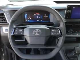 Toyota Proace (2024) thumbnail 13