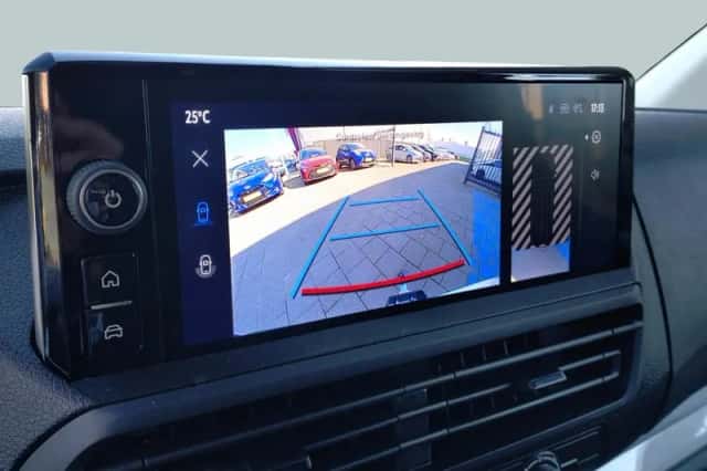 Toyota Proace (2024) thumbnail 15