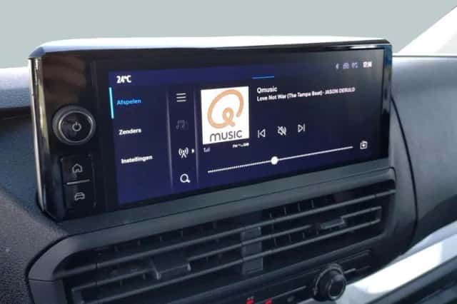 Toyota Proace (2024) thumbnail 16