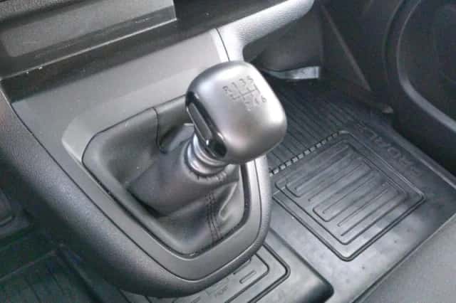 Toyota Proace (2024) thumbnail 18