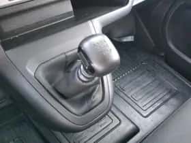 Toyota Proace (2024) thumbnail 18