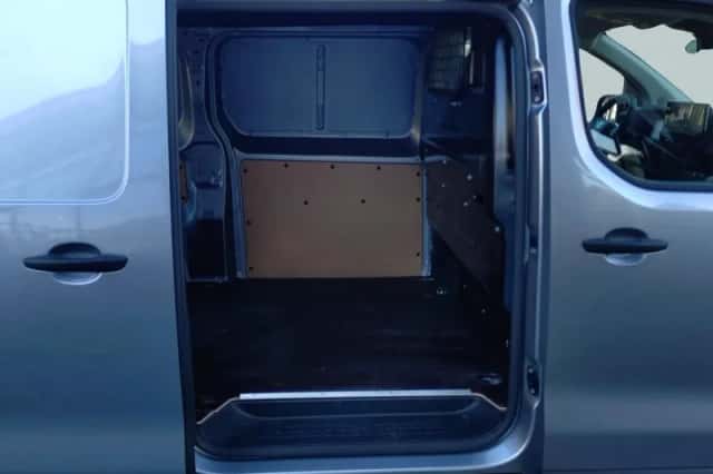Toyota Proace (2024) thumbnail 19