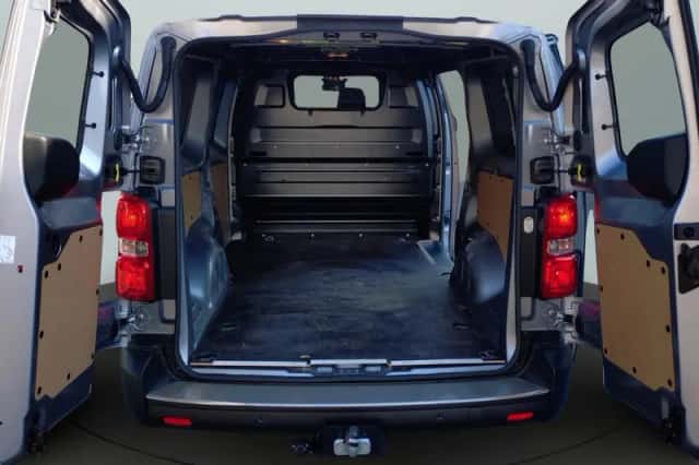 Toyota Proace (2024) thumbnail 20