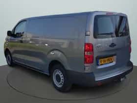 Toyota Proace (2024) thumbnail 3