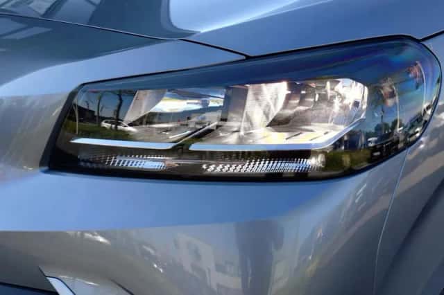 Toyota Proace (2024) thumbnail 22
