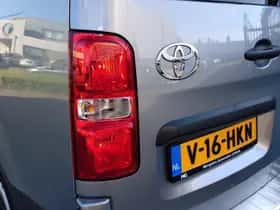 Toyota Proace (2024) thumbnail 23