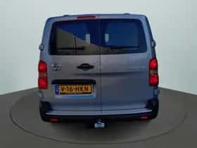 Toyota Proace (2024) thumbnail 4