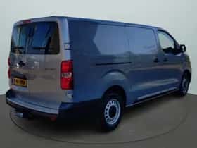 Toyota Proace (2024) thumbnail 5