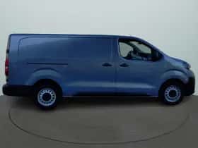 Toyota Proace (2024) thumbnail 6