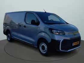 Toyota Proace (2024) thumbnail 7