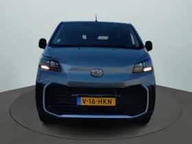 Toyota Proace (2024) thumbnail 8