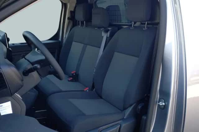 Toyota Proace (2024) thumbnail 10