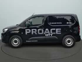 Toyota Proace (2024) thumbnail 2