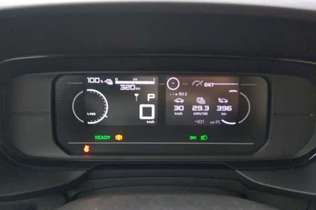 Toyota Proace (2024) thumbnail 12