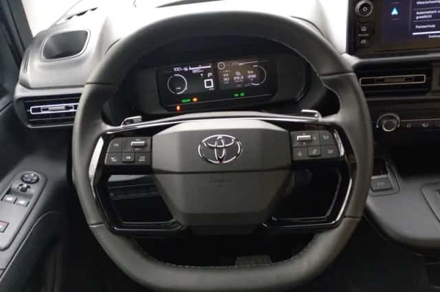 Toyota Proace (2024) thumbnail 13