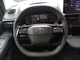 Toyota Proace (2024) thumbnail 13